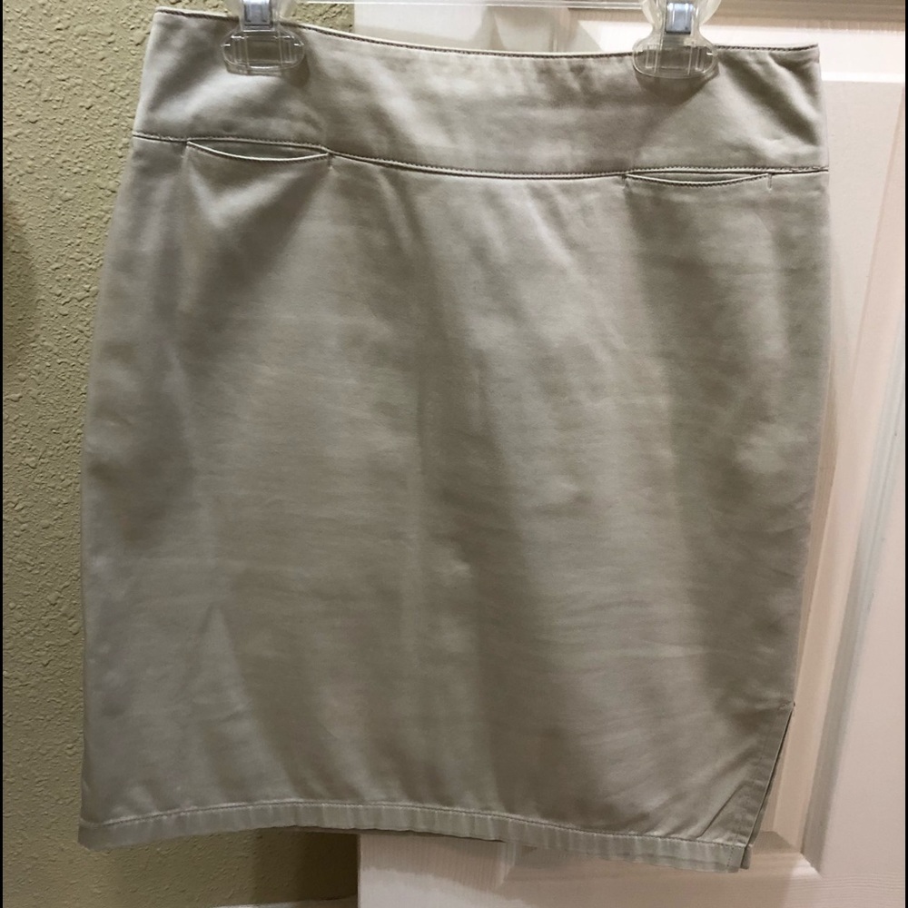 Cute ladies skirt for work